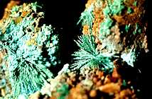 malachite
