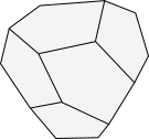 pentagonododecaedro