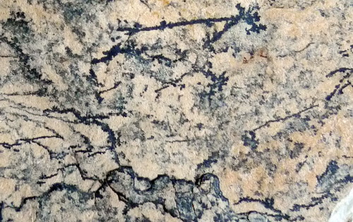 pirolusite