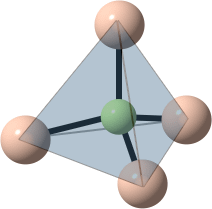 tetraedro