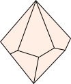 trapezoedro