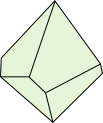 trapezoedro