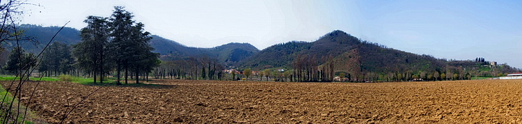 Monte Alto M. Alto