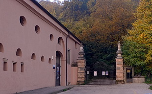 Museo del Termalismo antico Museo del Termalismo