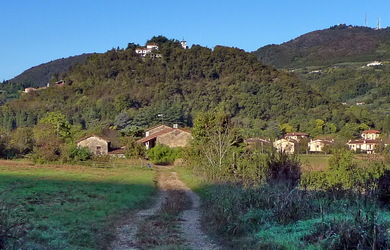 Abitazioni e Montanina abiitazioni