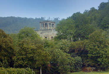 Villa Menozzi villa Menozzi
