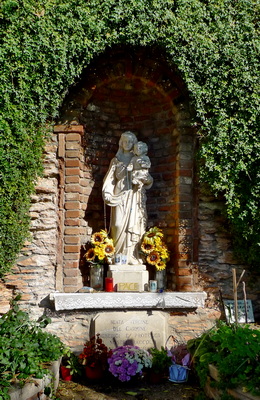 Capitello mariano capitello