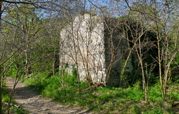 resti di Casa Bolcato casa Bolcato
