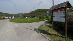 via Moschine