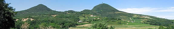 M. Cero e M. Castello m. Cero