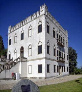 Villa Draghi
