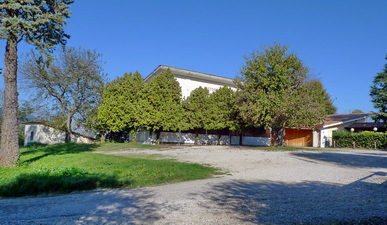 Poggio Ameno