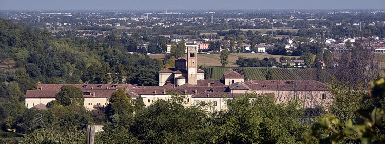Abbazia