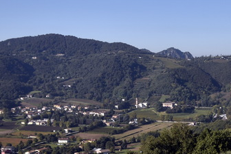 Villa Vescovi