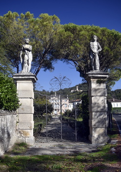 Villa Rosa