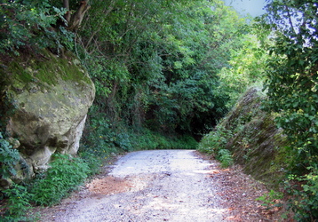 strada