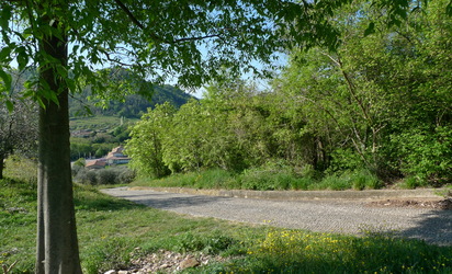 strada
