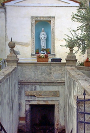 grotta
