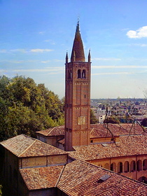campanile