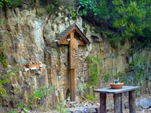 cappella del deserto