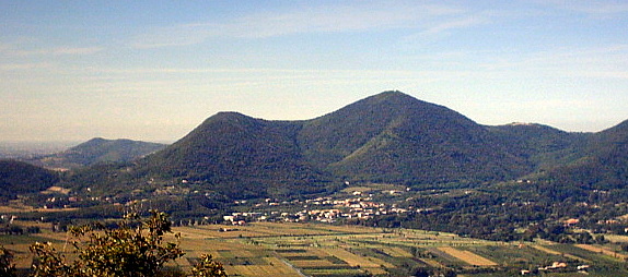Monti Ventolone e Piccolo Ventolone