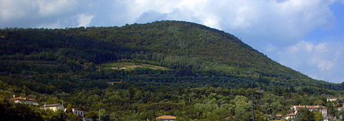 Monte Piccolo Piccolo