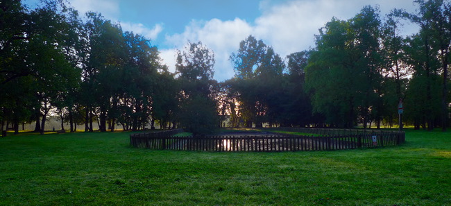 Parco parco