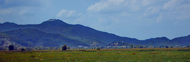 Monte Rua