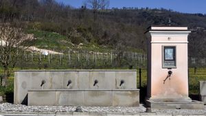 fontana