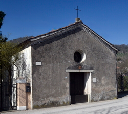 Chiesa di San Biagio s. Biagio