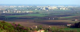 pianura Appennini