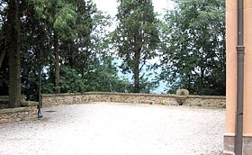terrazza