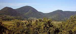 Colli di Valsanzibio Valsanzibio