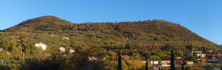 Monti Ventolone e Piccolo Ventolone