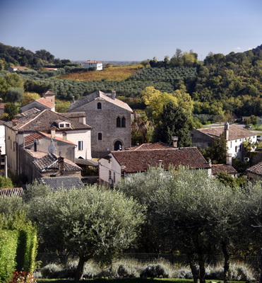 Arquà Petrarca Arquà