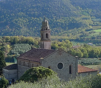 Chiesa Parrocchiale di Santa Maria Assunta chiesa