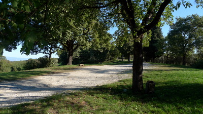 Le Pastorie Pastorie