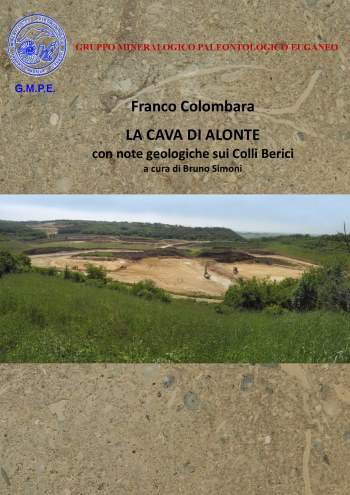 cava di Alonte