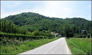Monte delle Are