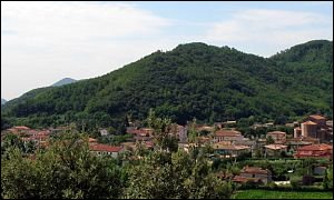 Monte delle Basse
