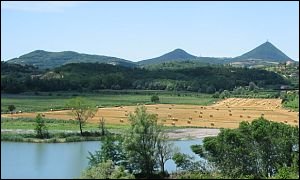 Monte Bevilacqua