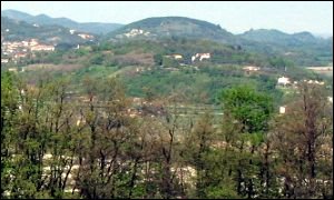 Monte Bignago