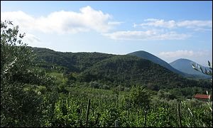 Monte Brecale