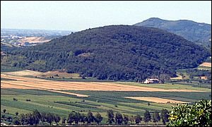 Monte Calbarina
