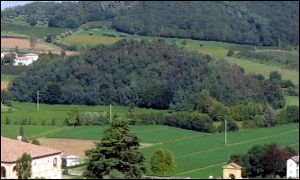 Monte Campana