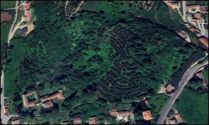 Monte Castello