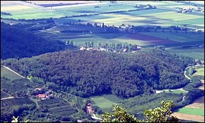 Castelletto di Résino
