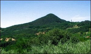 Monte Castello