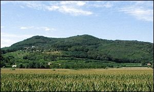 Monte Cecilia