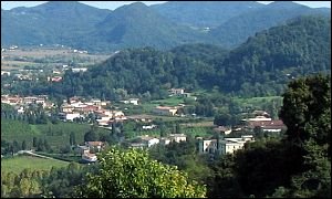 Monte Cèrega